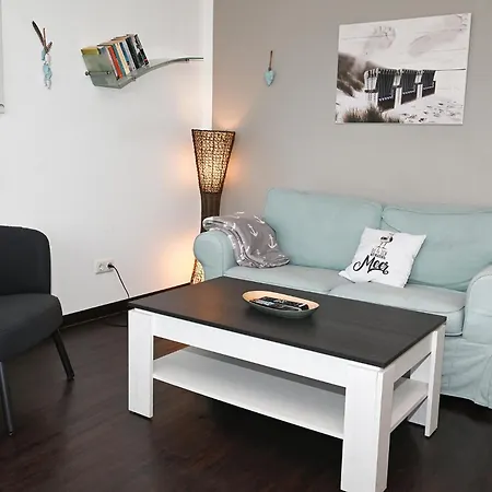 Buesumer Moev Apartment