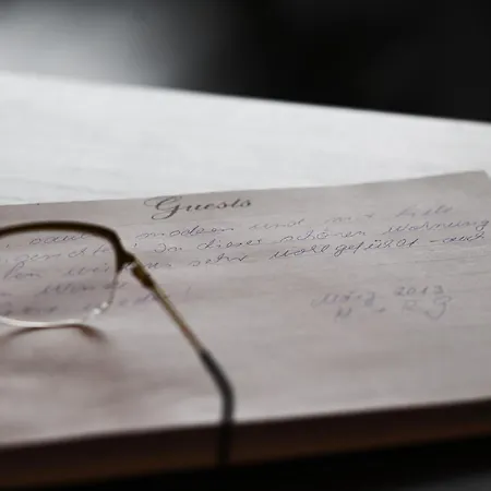 Buesumer Moev Διαμέρισμα *