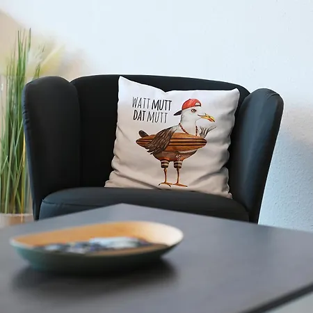 Buesumer Moev Büsum