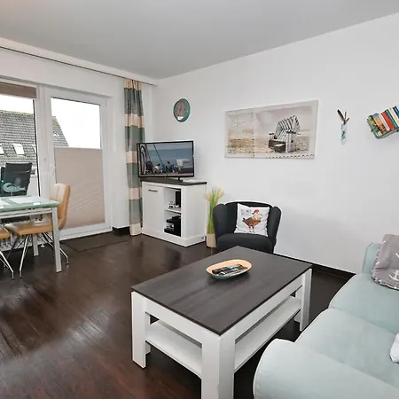 Apartment Buesumer Moev