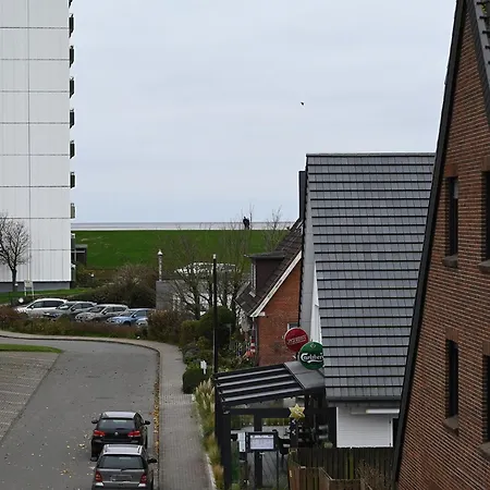 Buesumer Moev Büsum