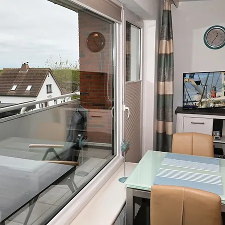 Apartment Buesumer Moev