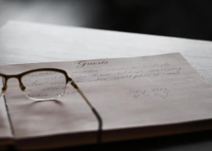 Buesumer Moev 公寓 *